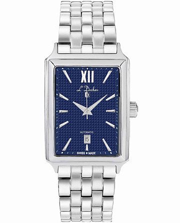 L\'Duchen Adventure Automatic D 633.10.37